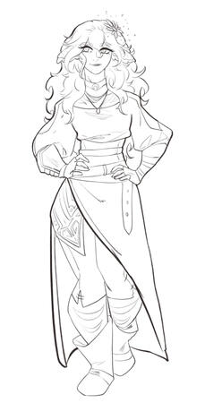 D&D Hobbit